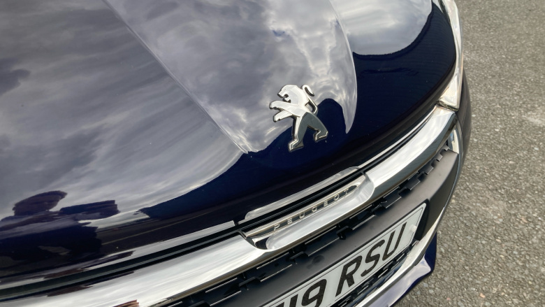 Peugeot 208 1.2 PureTech 82 Tech Edition 5dr [Start Stop] Petrol Hatchback